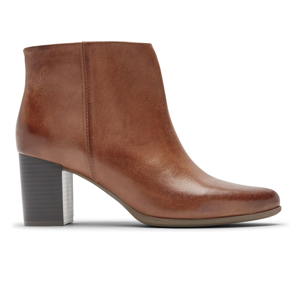 Rockport shooties clearance